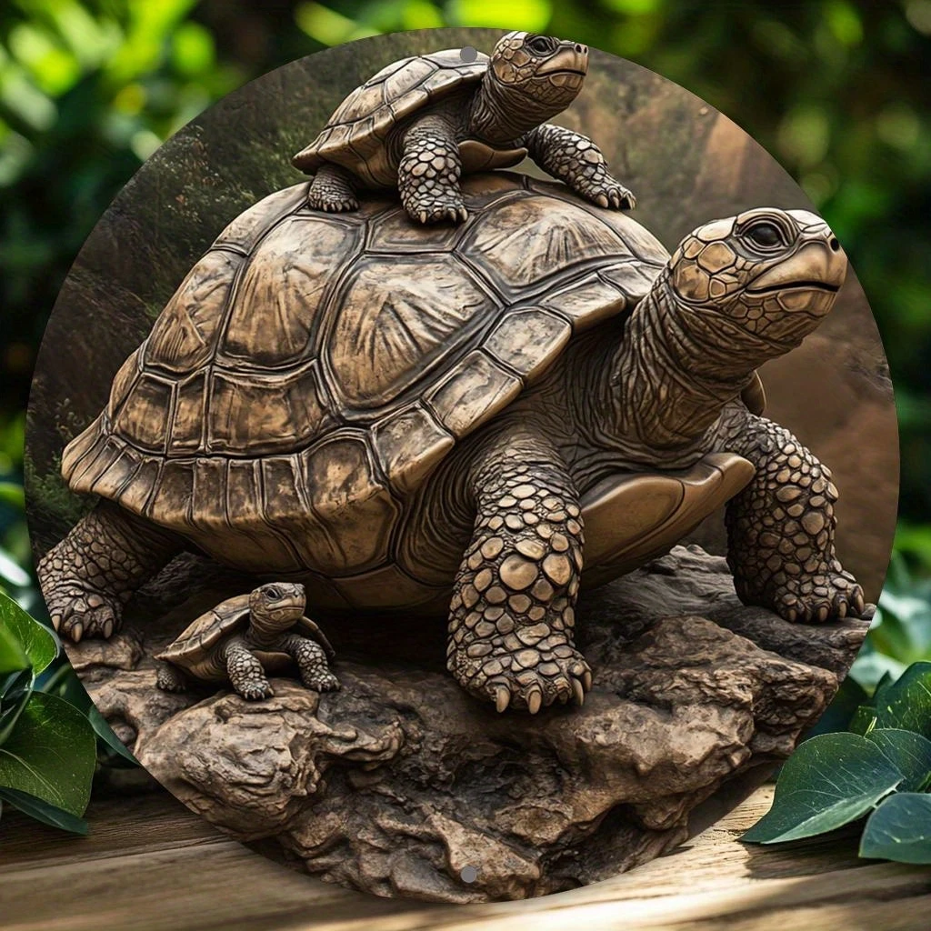 sea turtle