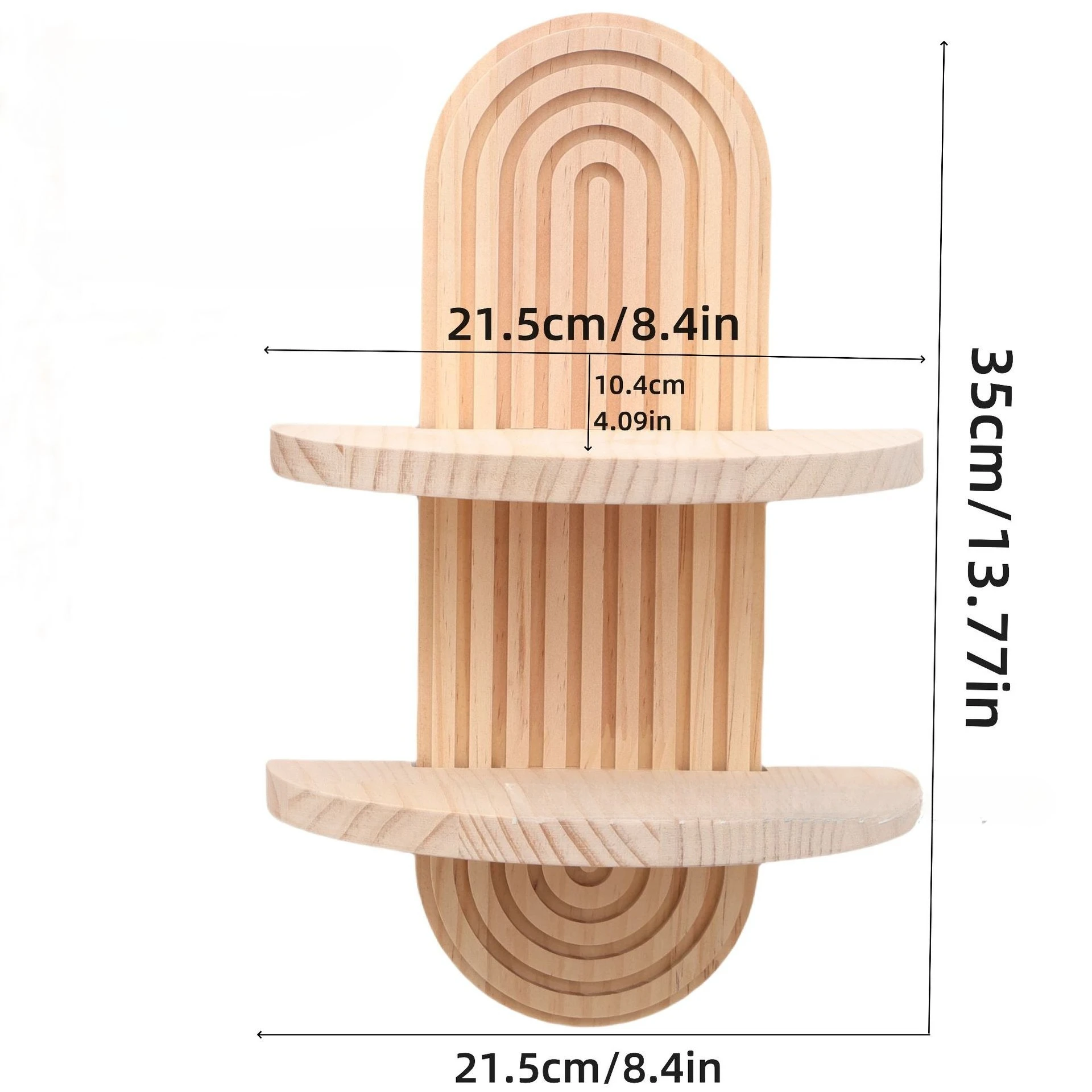 Log color-2 layer