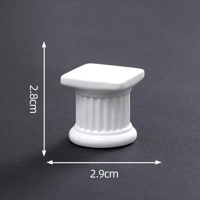 White (Style A2)