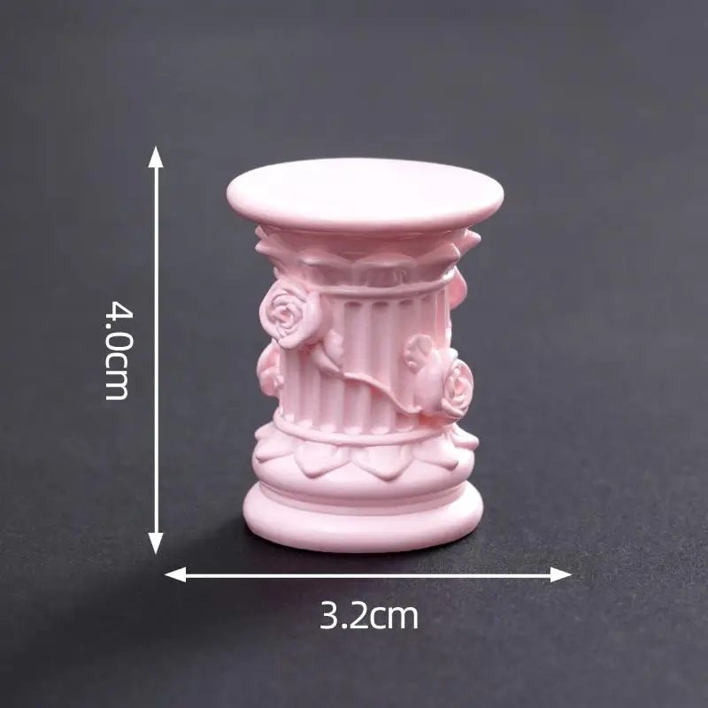 Pink (Style A4)
