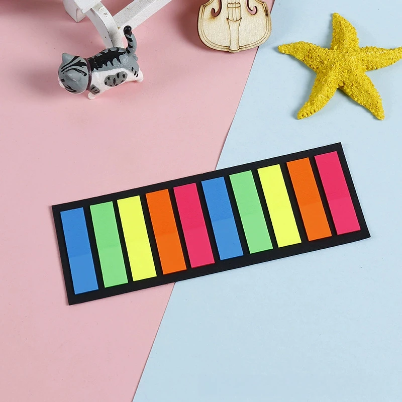Color Rectangular