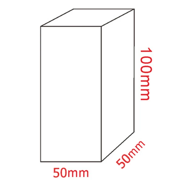 5x5x10cm