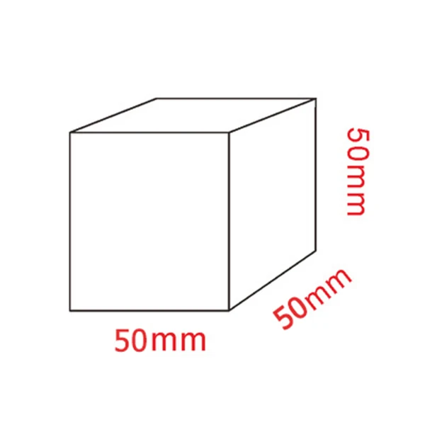 5x5x5cm