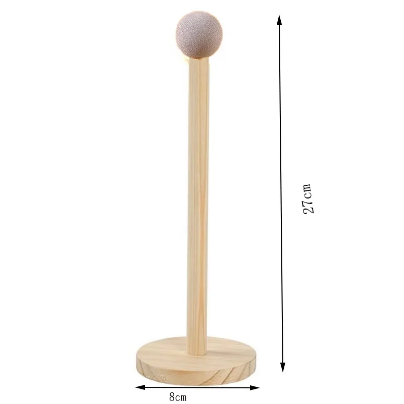wood