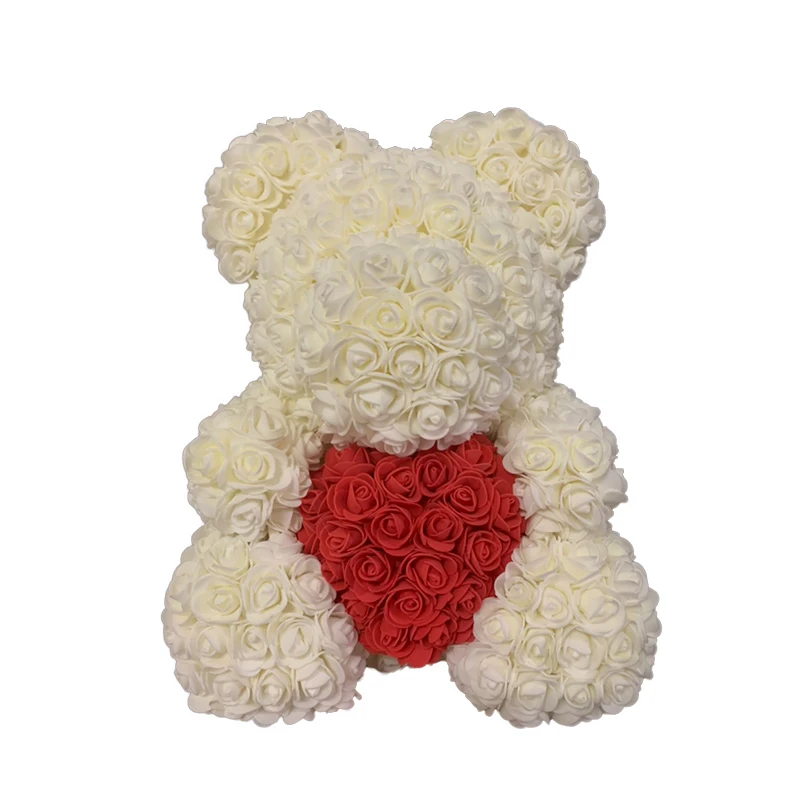 Cream Red H