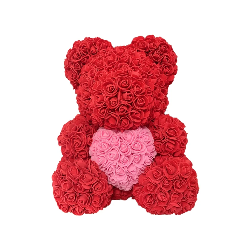 Red Pink H
