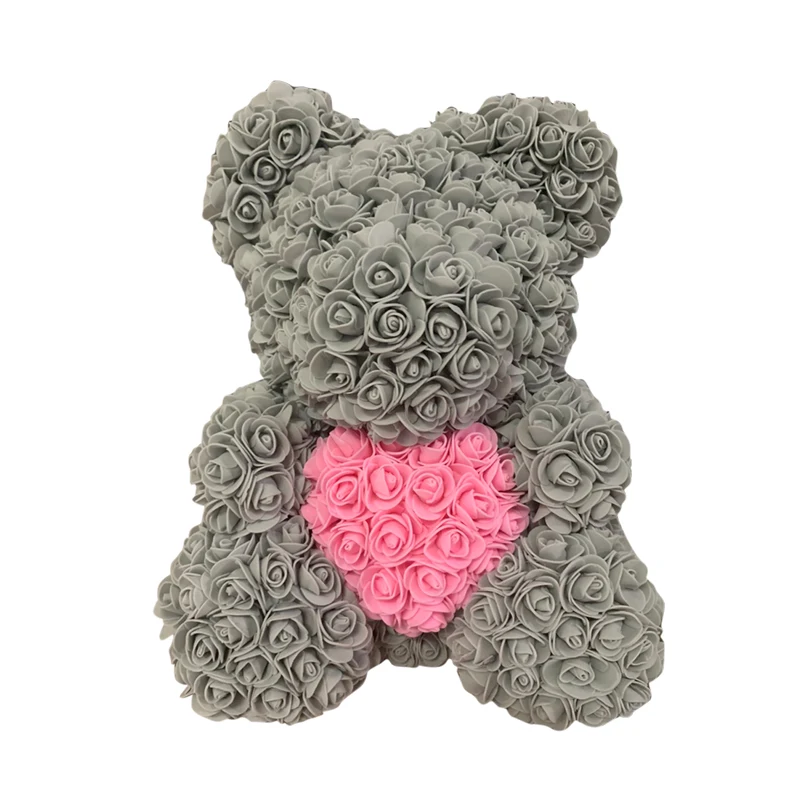 Grey Pink H