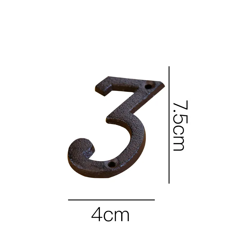 Brown (Style 3)