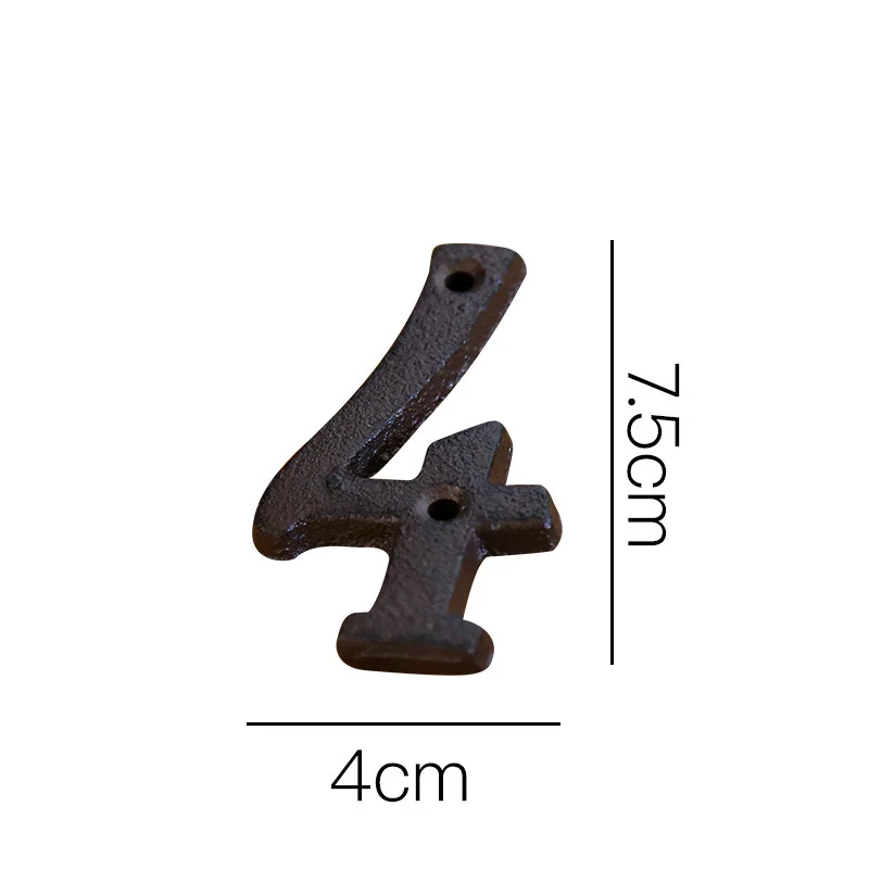 Brown (Style 4)