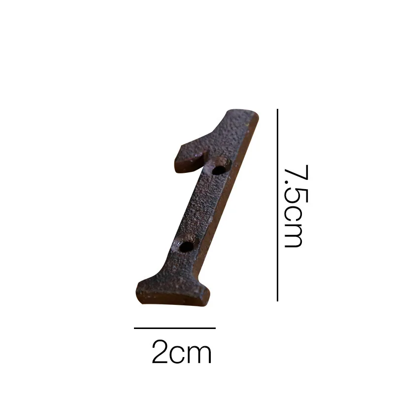 Brown (Style 1)