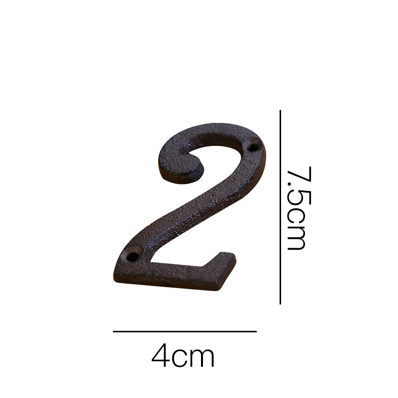 Black (Style 2)
