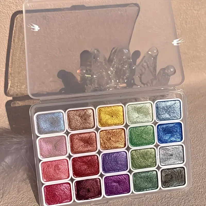 Color 20 colors