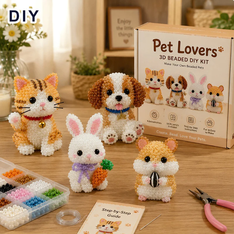 Color DIY  Set F