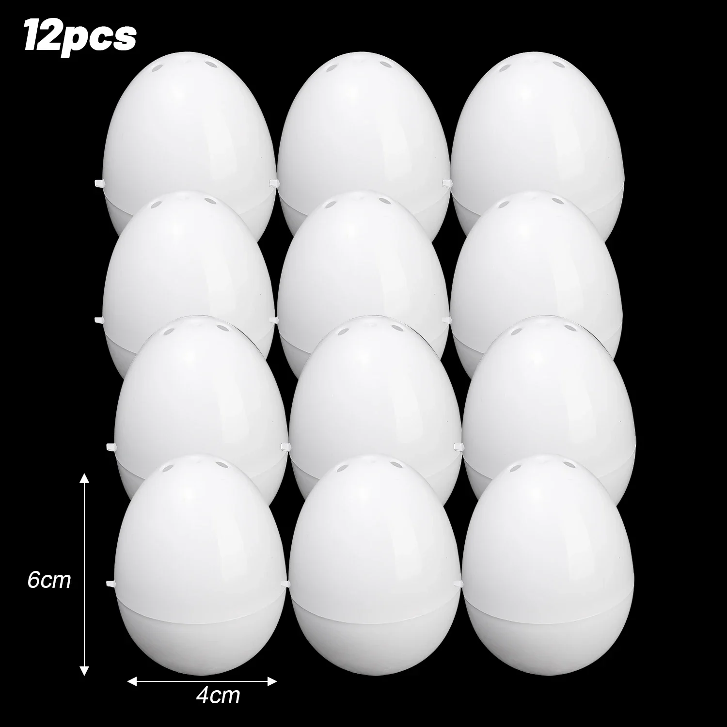 12PCS