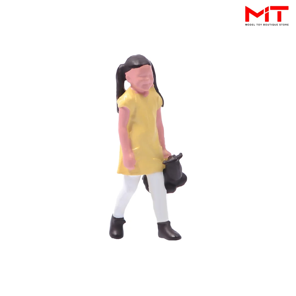 Color Yellow (Style 15)