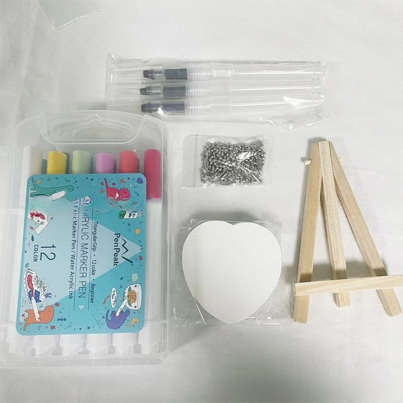 Color Love-Set