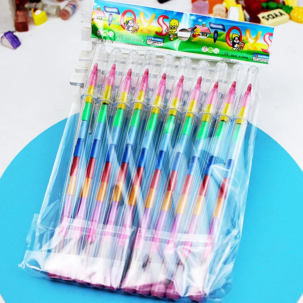 Color 24PCS