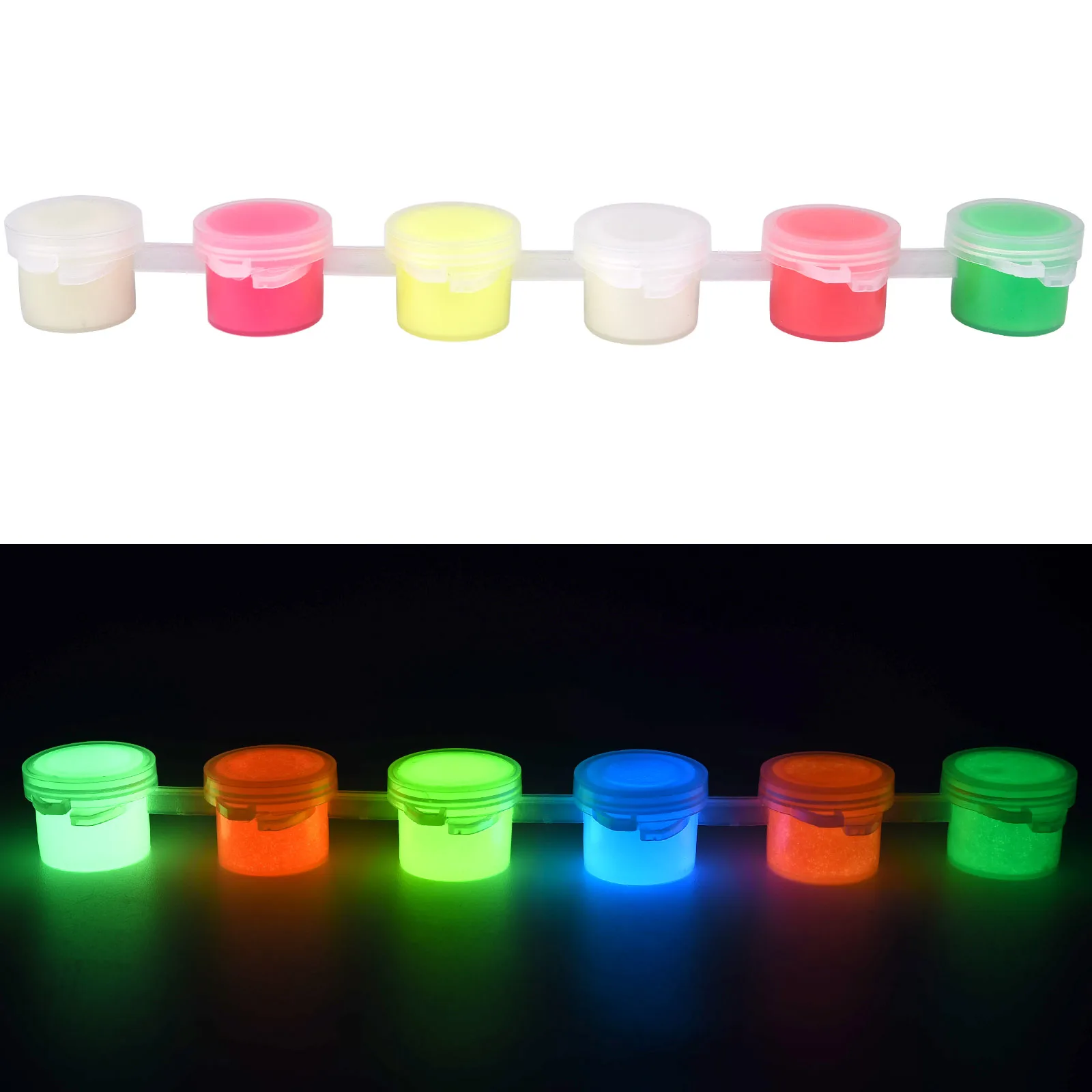 Color 6pcs A