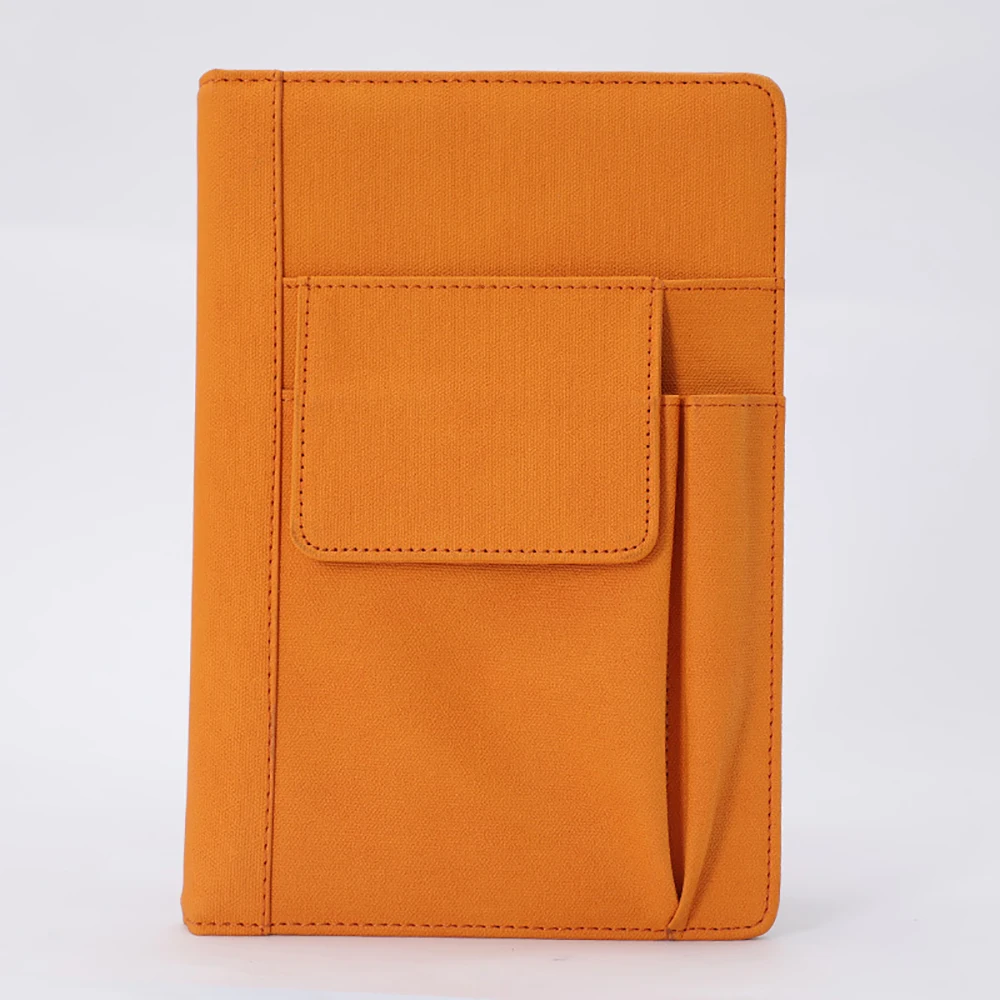 Color Orange
