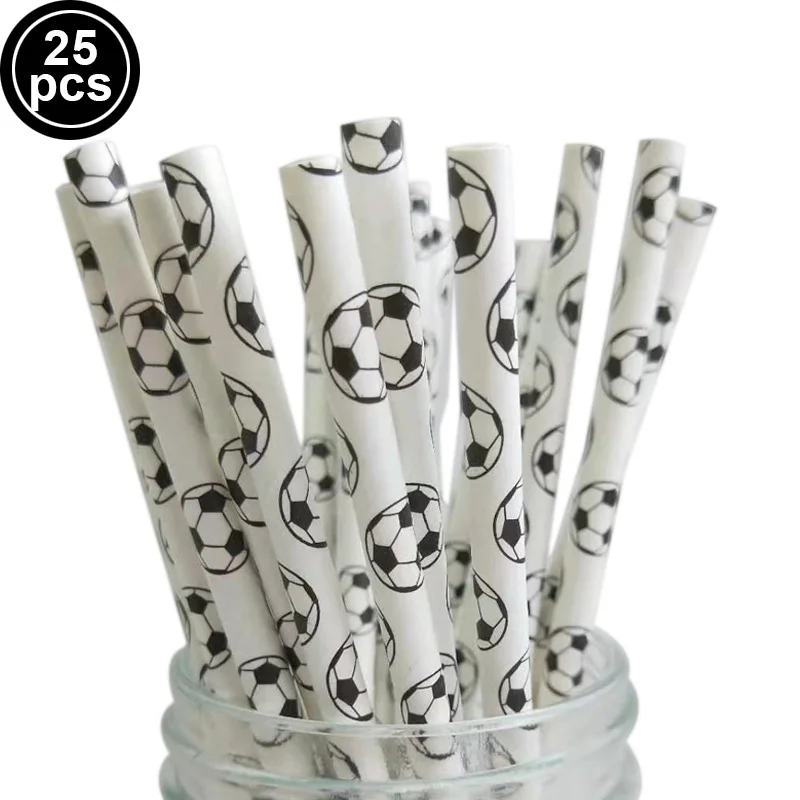 straw A