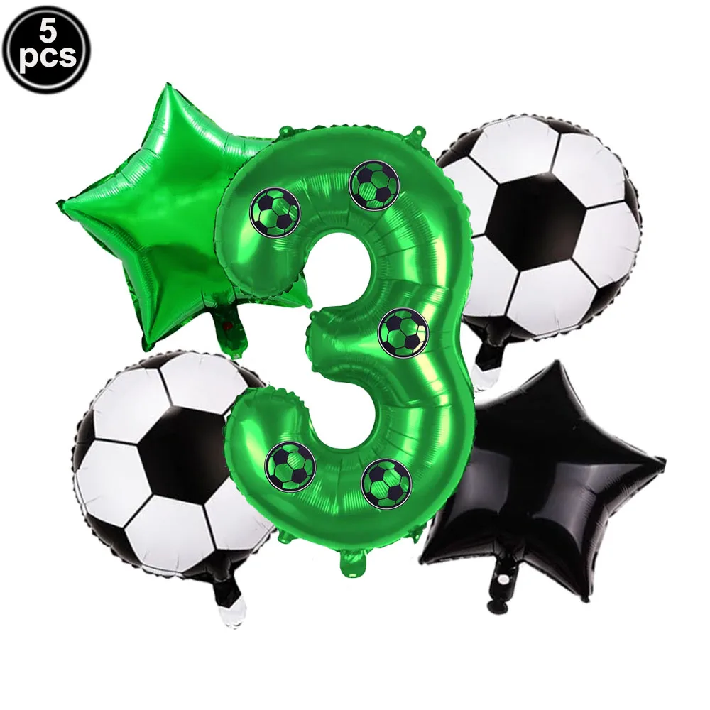 number 3