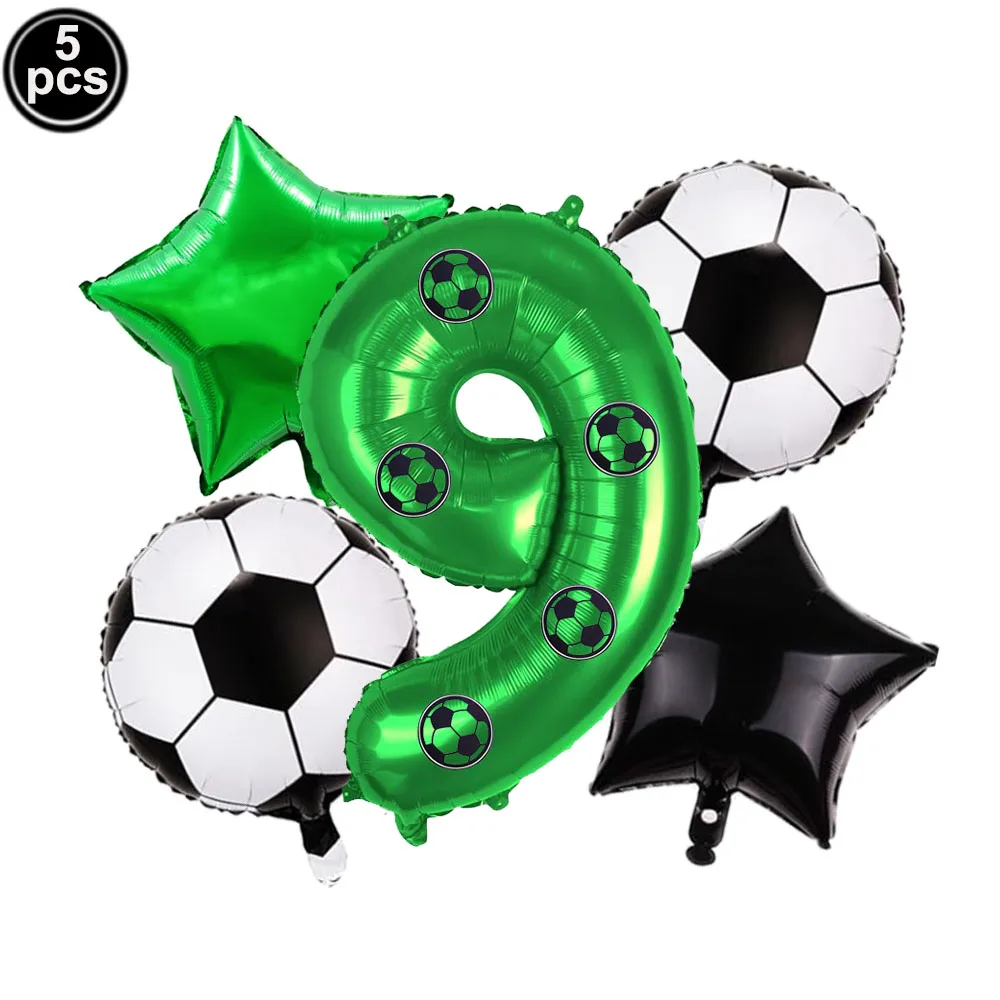 number 9