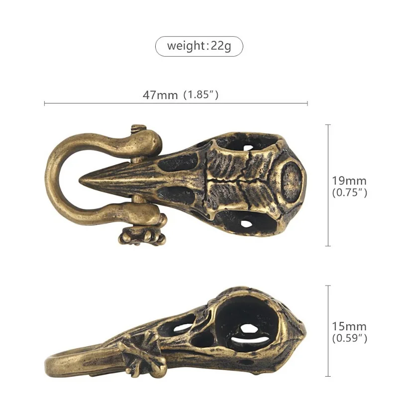 Brass (Style B)
