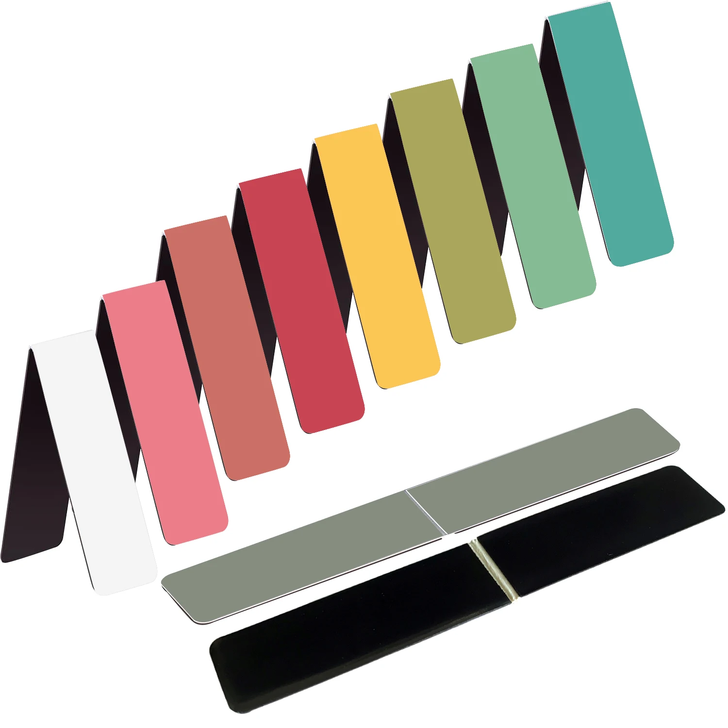 Color Multicolor (Style B)