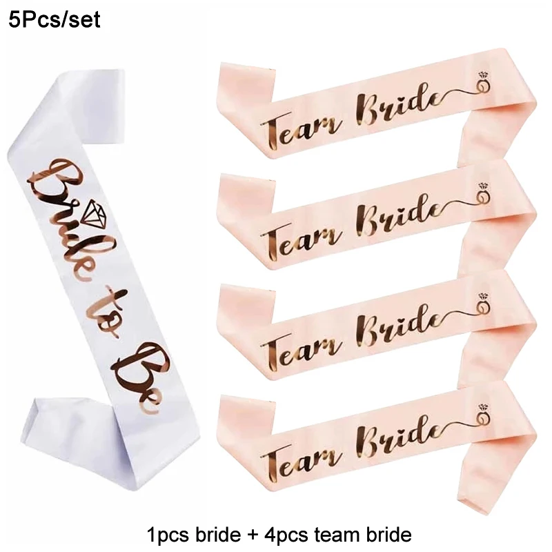 5pcs set