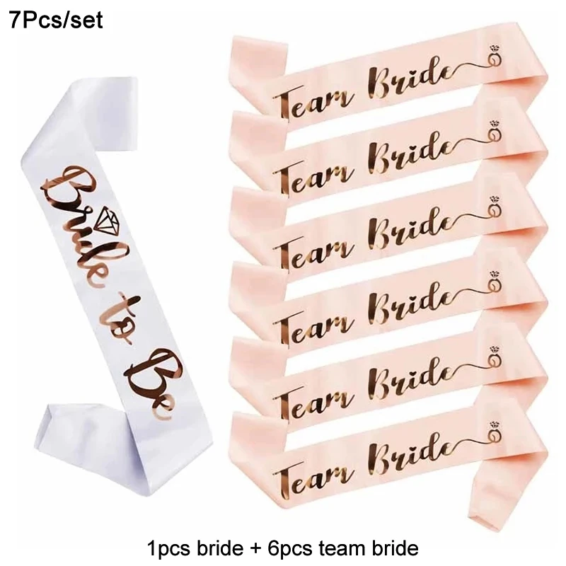 7pcs set