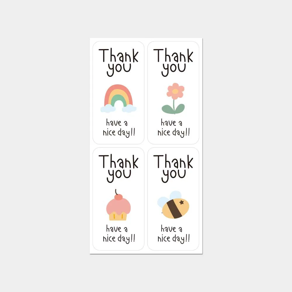 Color 100pcs Style 1