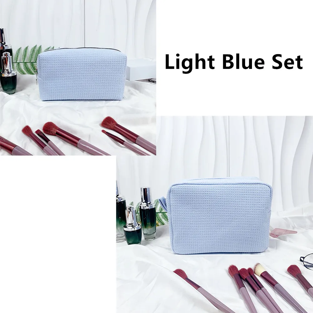 Light Blue Set