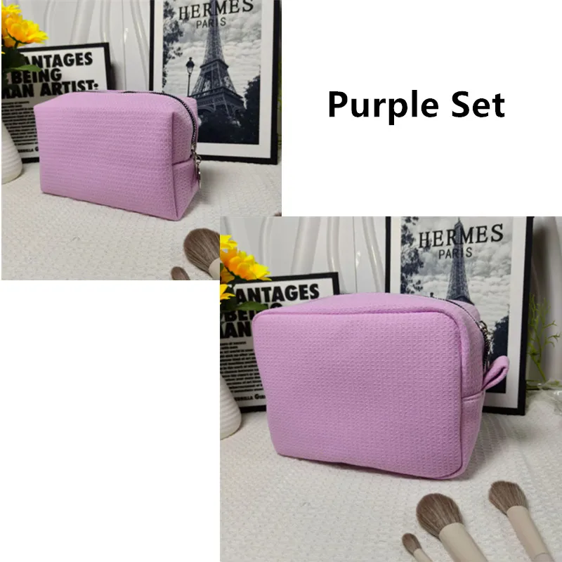 Purple Set