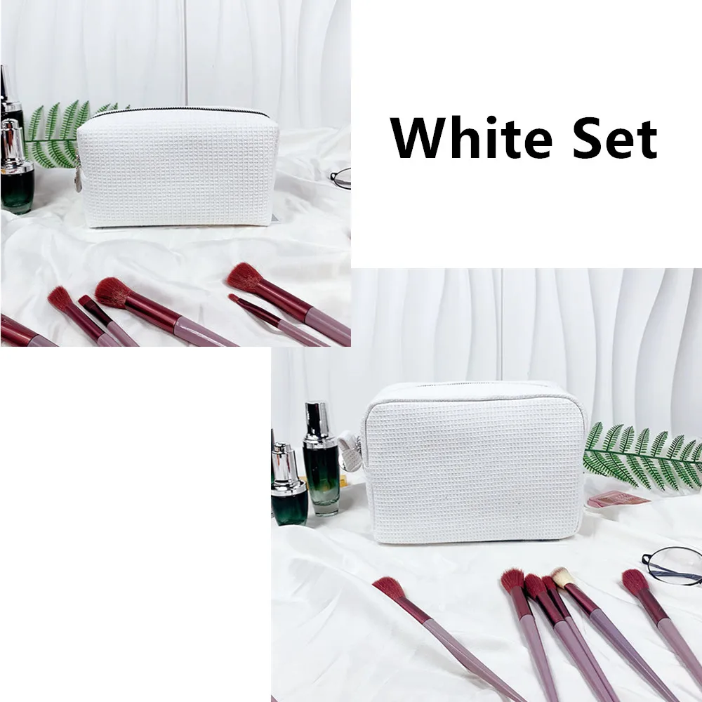 White Set
