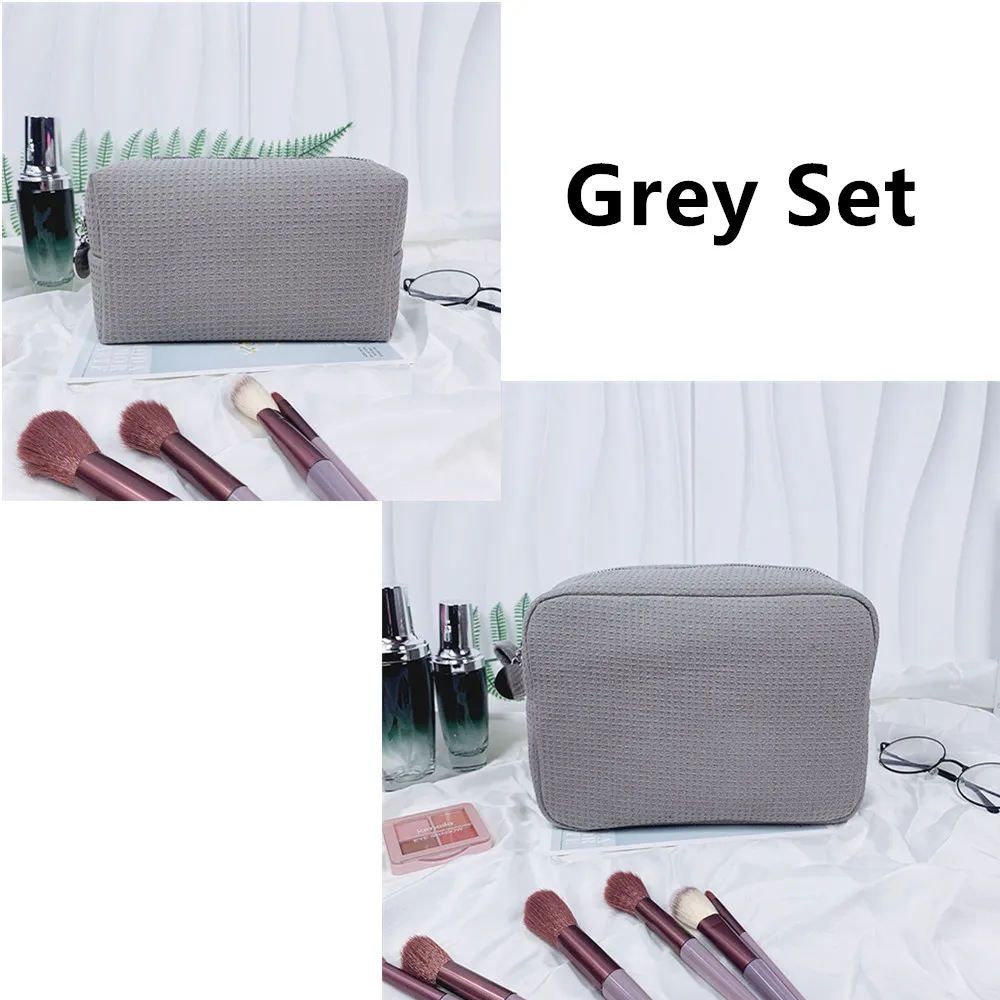 Grey Set