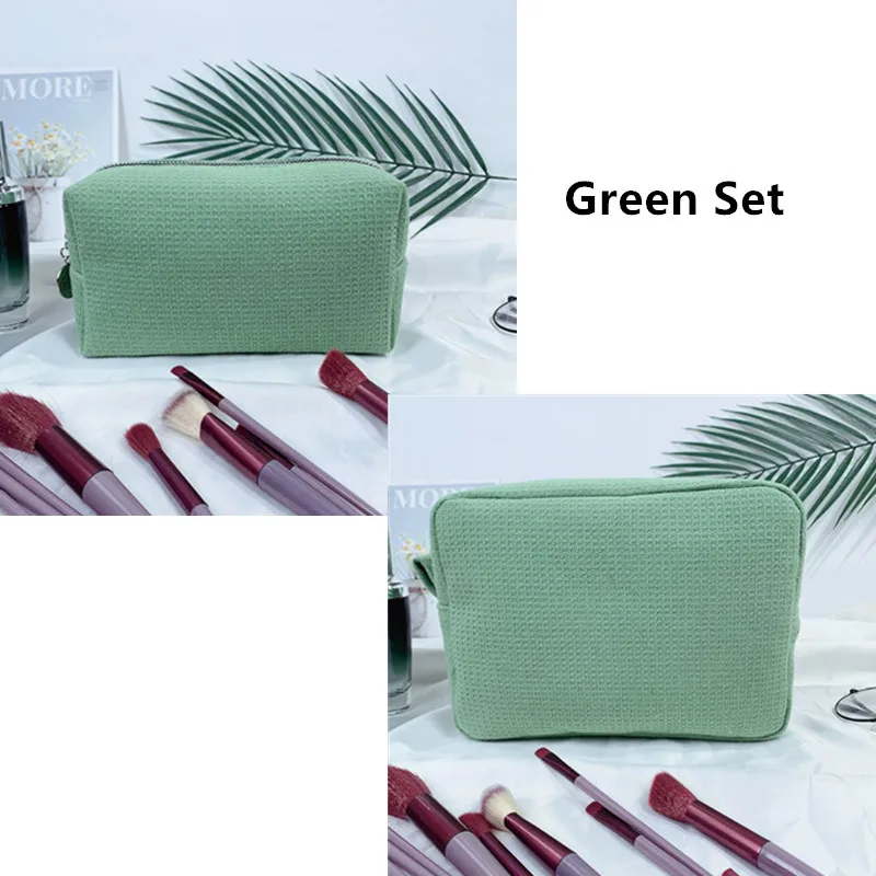 Green Set