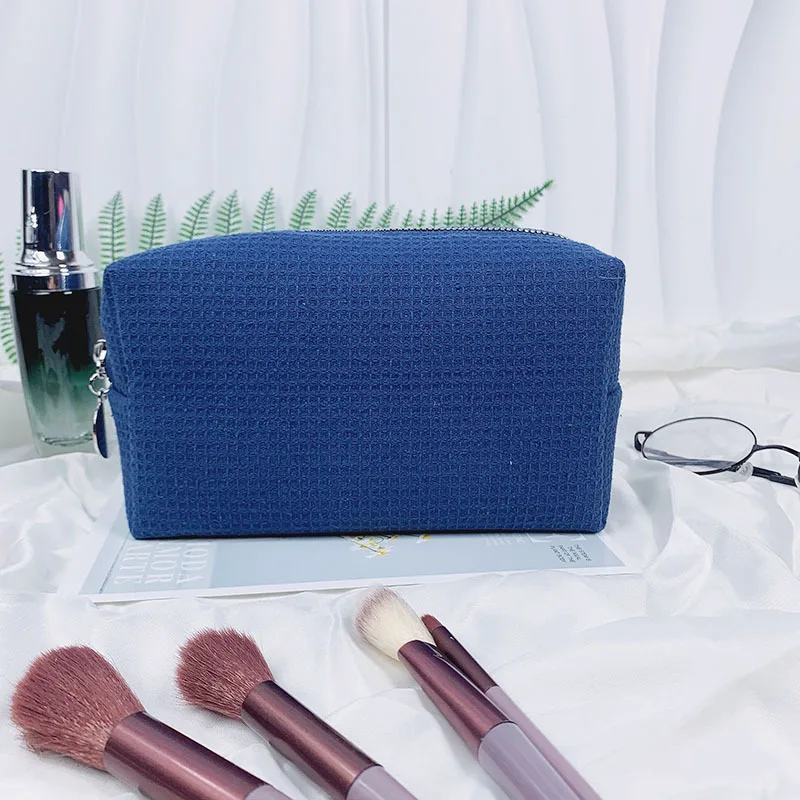 Small Navy Blue
