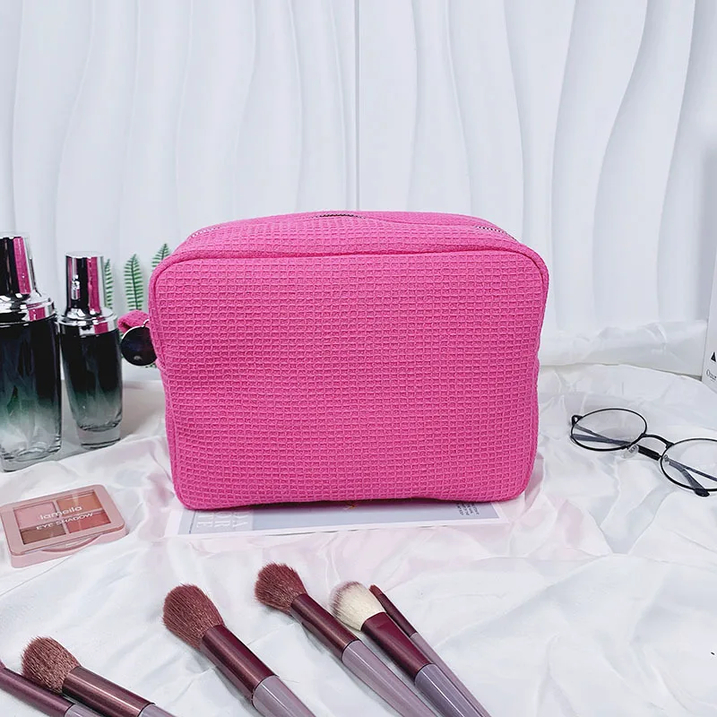 Large Hot Pink