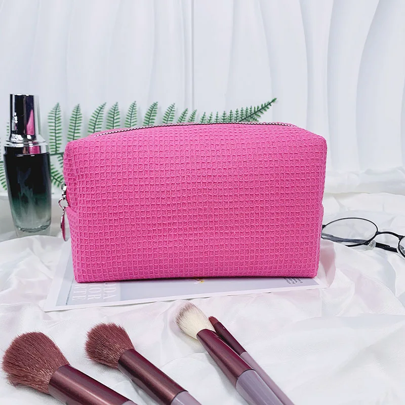 Small Hot Pink