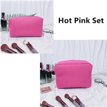 Hot Pink Set