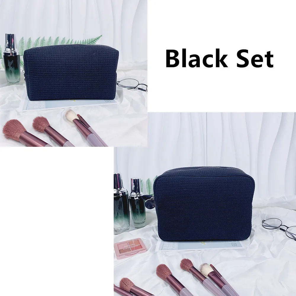 Black Set