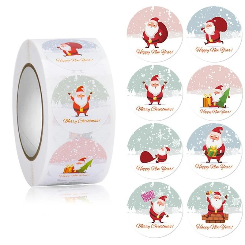 Santa Claus