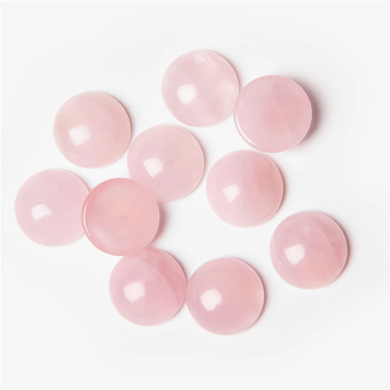 Color 16 Pink Quartz
