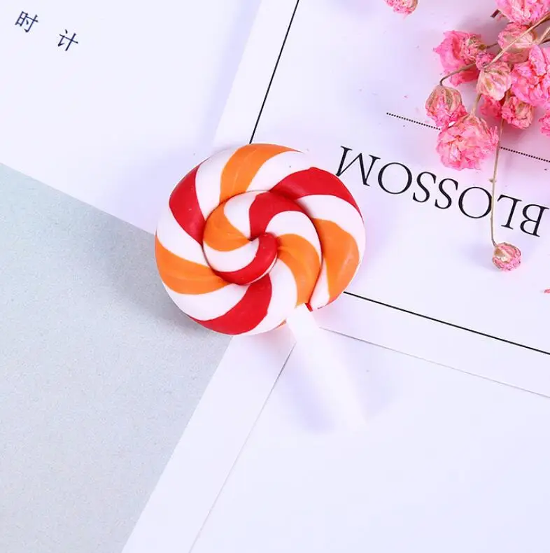Orange (Style 29)