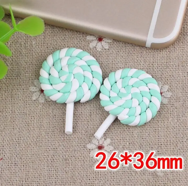 Mint Green (Style 18)
