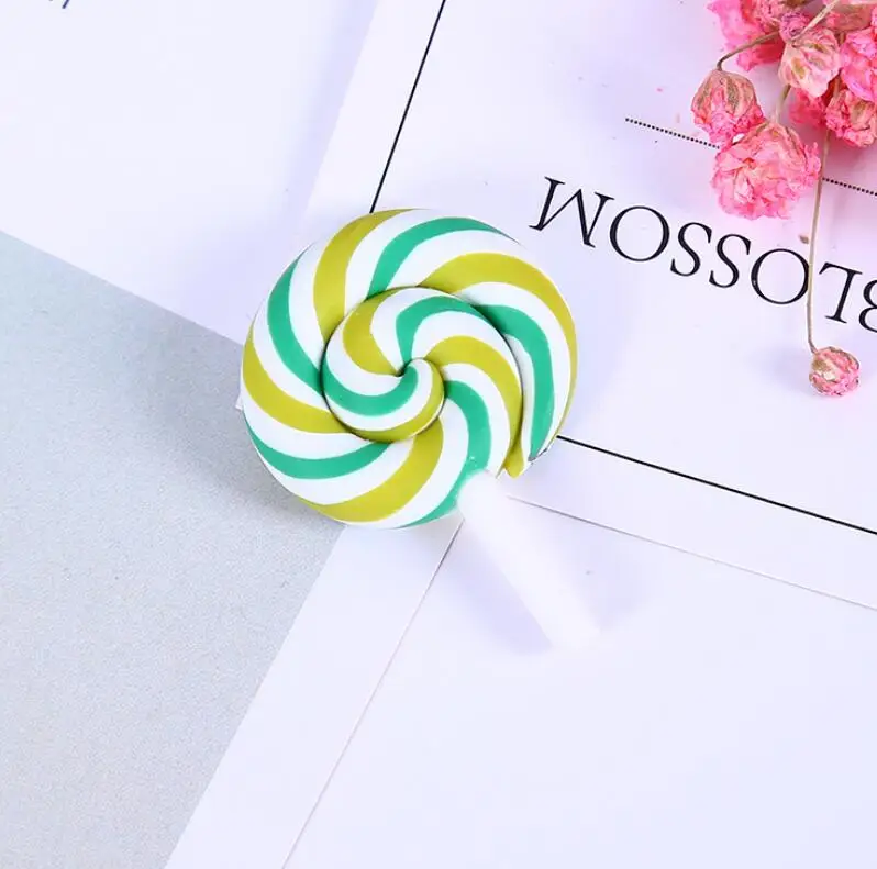 Green (Style 30)