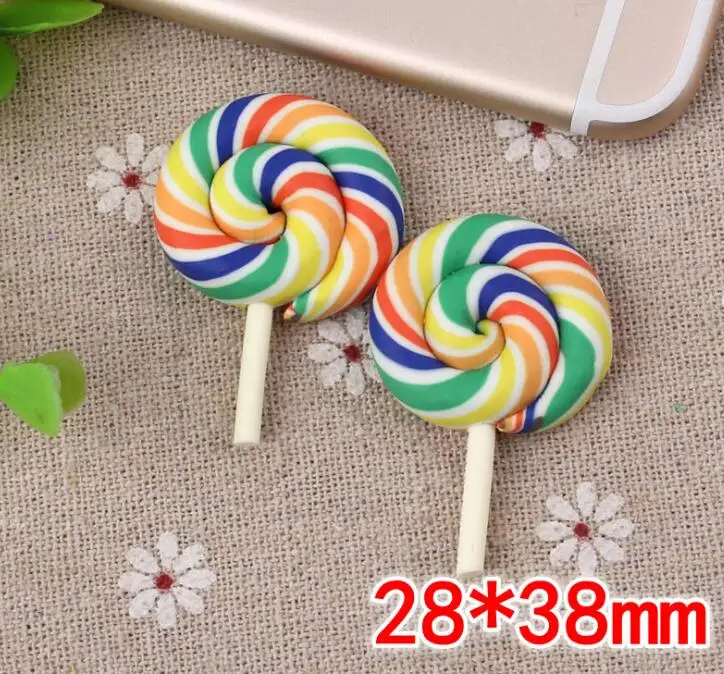 Multicolor (Style 22)