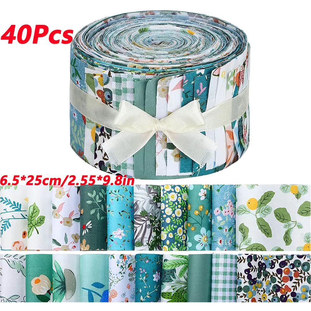 Color 40Pcs