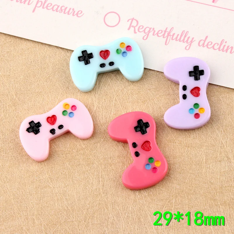 8pcs
