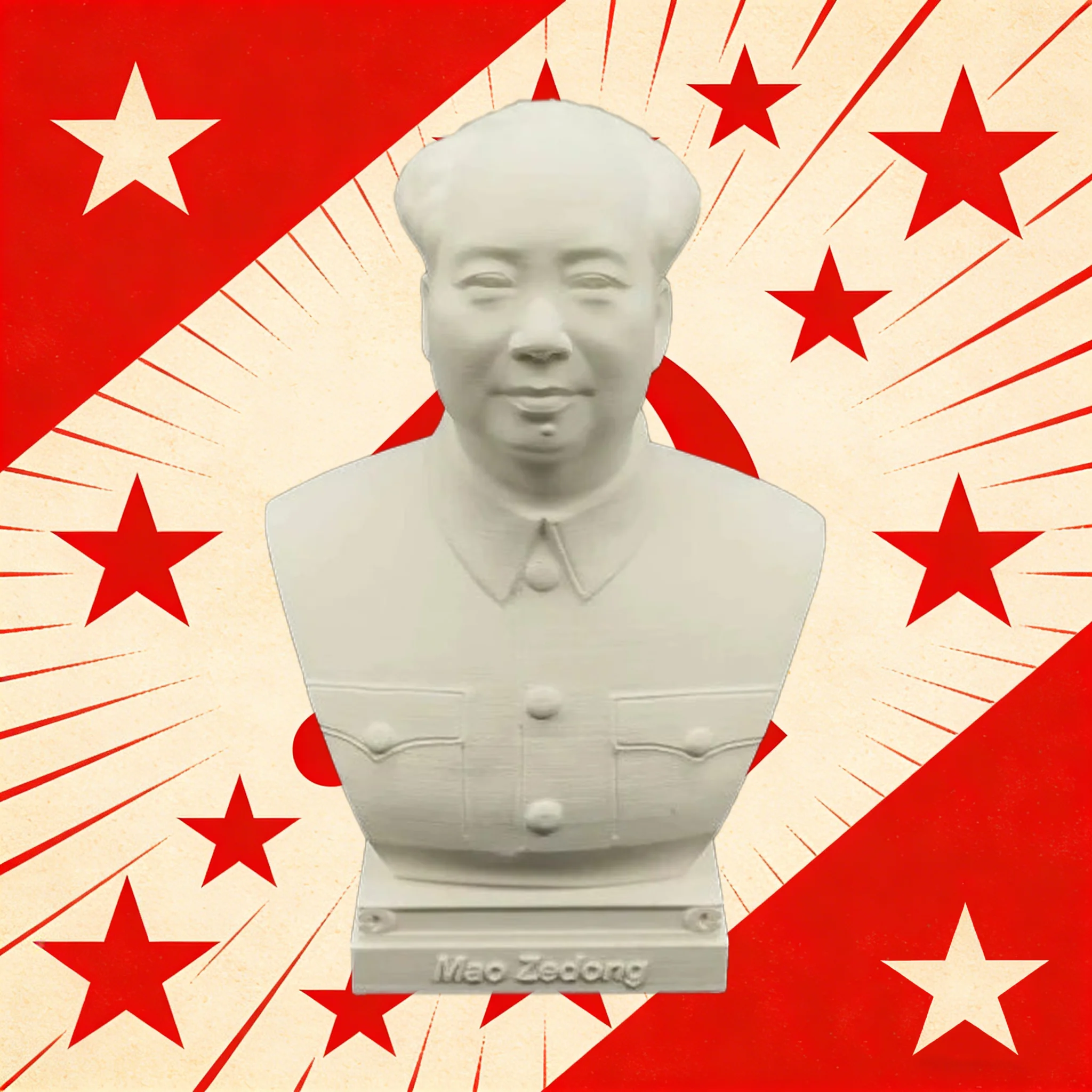 Mao Zedong